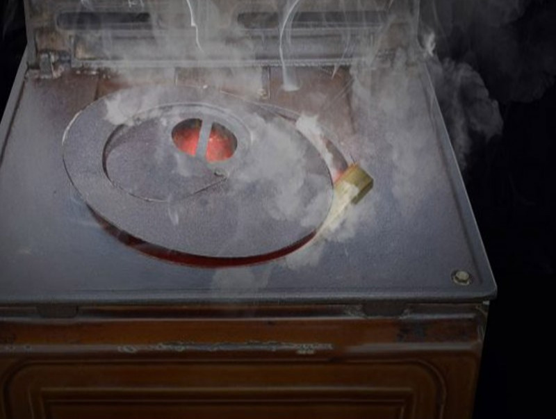 Угаарын хийн хордлогоос урьдчилан сэргийлье